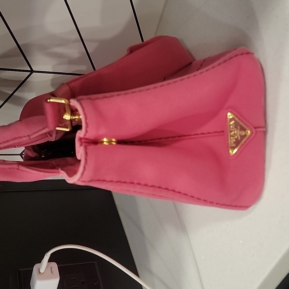 Prada Canapa Bundle - image 7